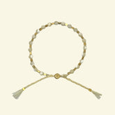 Mother of Pearl Bracelet | Serenity, Soothing & Intuition | Signature Collection